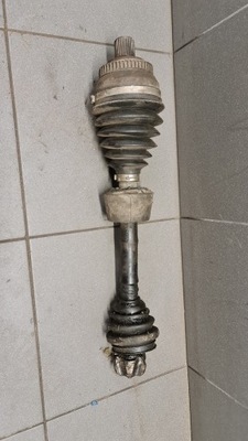 Приводной вал шарнир vw sharan mk1 1.9 tdi фото №1