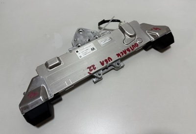 Subaru outback vi 21-24 usa радар датчик камеры eyesight 87501an020 фото №1