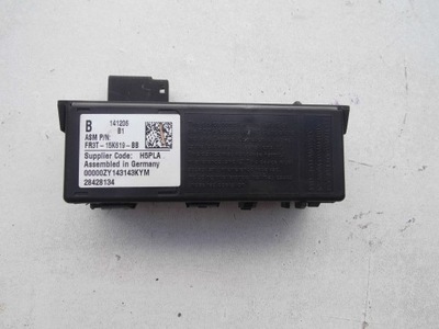 MODUŁ АНТЕНА KESSY FR3T-15K619-BB FOR MONDEO MK5