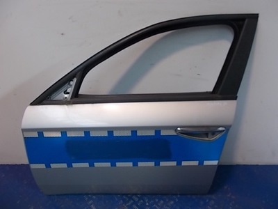 Alfa romeo 159 sedan całe двері перед ліва 565/a фото №1