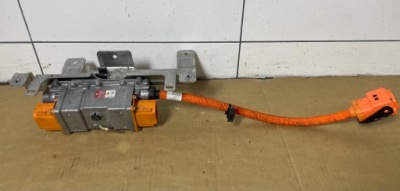 Audi e-tron 4ke модуль блок управления напряжения 4ke971054 фото №1