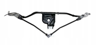 Механізм двірник bez двигуна scania r / s 17- фото №1