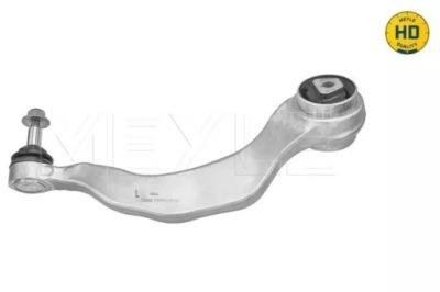 Важіль bmw p. 7 g11/g12 15- нижній з pr фото №1
