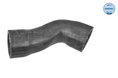 CABLE RADIATOR AIR P (CZARNY) CITROEN C2, C3 I, C3 PLURIEL, XSARA  