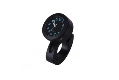 RELOJ NA VOLANTE NEGRO NEGRO CY  