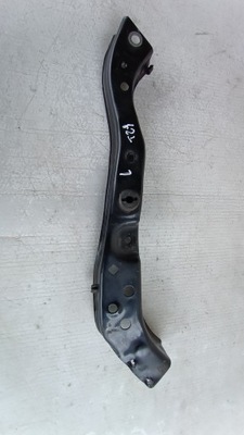 Панель фари лампи перед лівий toyota avensis iii t29 фото №1