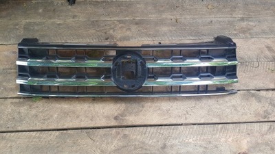 Vw atlas 3cn 2016 решётка радиатора решётка радиатора перед фото №1