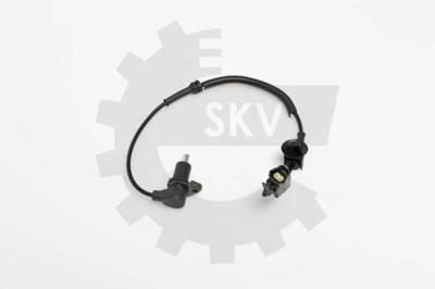 SENSOR ABS SKV 06SKV165  