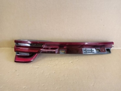 Лампа ліва задня лівий задня porsche panamera 971 led 2016- фото №1