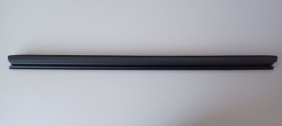 Молдинг уплотнитель стекло do grandland x 9811247080 фото №1