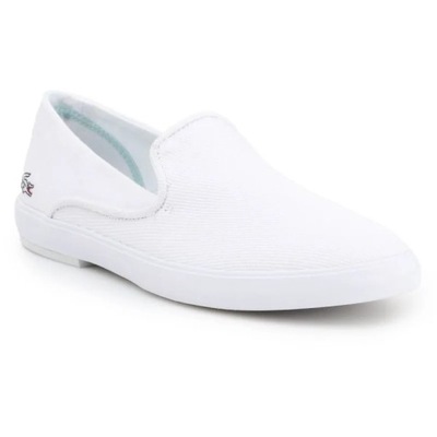 Buty lifestylowe Lacoste Cherre W 7-31CAW0106001 EU 41