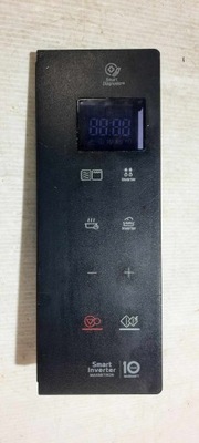 PANEL STEROWANIA DO MIKROFALÓWKI LG E166702