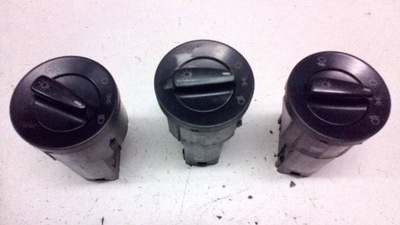 Перемикач світла bk71c0941531 volkswagen фото №1