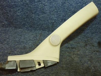 Защита обшивка стойка alfa romeo оригинальный номер 156078369 фото №1