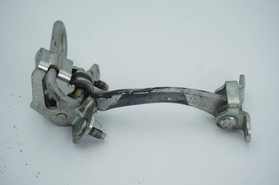 Ограничитель дверь левый задняя peugeot boxer фото №1