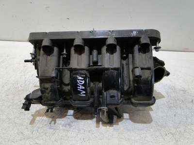 Opel adam 1.4b колектор всмоктуючий фото №1