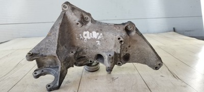 Laguna 2 ii кронштейн генератора натяжитель фото №1