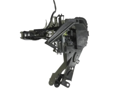 Основание ручка правый задняя jaguar xj x351 keyless фото №1