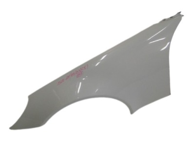 Mercedes slk r171 171 крила передній лівий перед фото №1