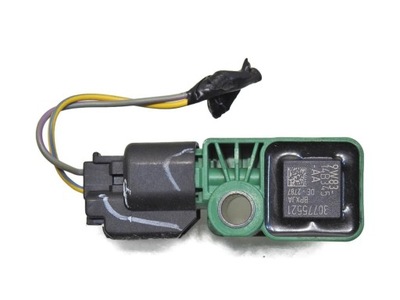 Датчик удару volvo v50 lift 30775521 фото №1