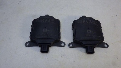 Радар мертвого pola toyota rav4 v 88162-42091 фото №1