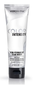 JOICO COLOR INTENSITY Clear Bezbarwny Toner 118ml