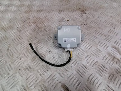 Модуль блок керування mg zs 10808170 фото №1