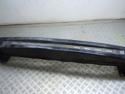 Балка бампера задня задня skoda kodiaq фото №1