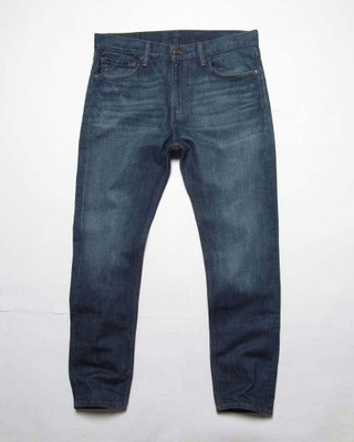 LEVIS 508 _ W32 L30 _ original _ slim jeans _ pas 86cm