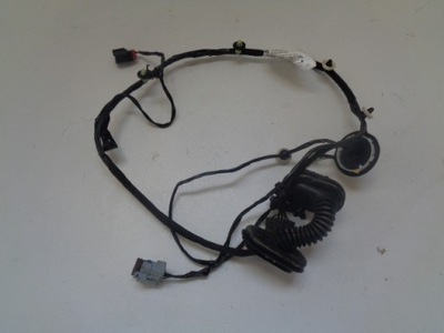 Crossland x электропроводка дверь левый задняя 39202527 фото №1