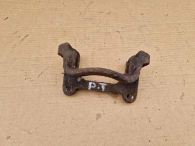 Jarzmko правий задня trafic vivaro primastar 1.9dci фото №1