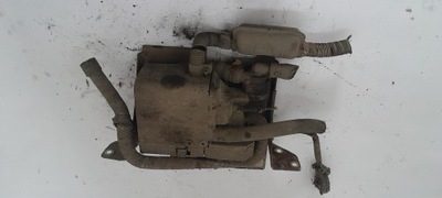 Fiat ducato ii lift webasto обігрівач стояночний дизель фото №1