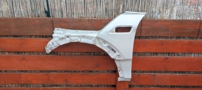 Крыло  перед mini clubman f54 фото №1