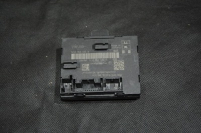 Модуль дверь задняя vw passat b8 5q0959595a фото №1