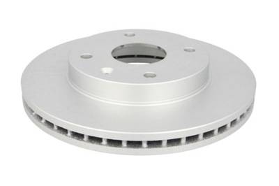 Ferodo ddf1257c диск тормозная фото №1