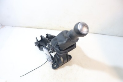 Ручка домкрат перемикання передач yaris iii lift 1.0 фото №1