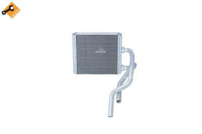 HEATER NISSAN QASHQAI- X- TRAIL 07- 13  