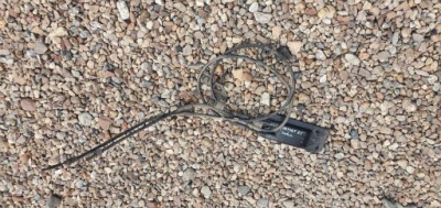 Vw passat b5 sedan троси перемикання передач фото №1