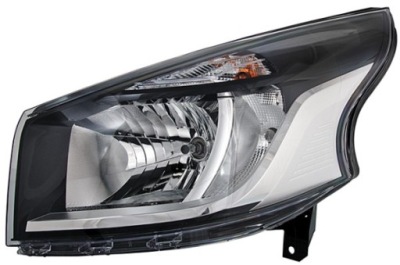PROJECTEUR RENAULT 