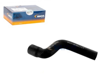Vaico шланг гибкий радиатора 64218391117 фото №1