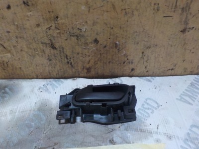 Citroen berlingo ii 1.6ehdi ручка wew. лівий перед 96555515xt фото №1