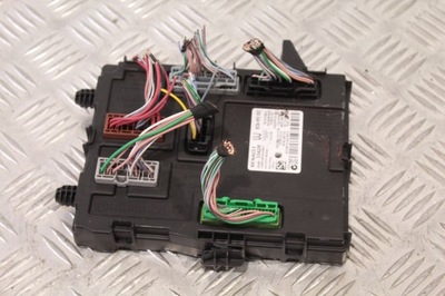 Модуль блок управления bcm kadjar lift 284b13342r фото №1