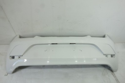 Бампер задняя vw up lift 16- 1s6 1s6807421ab фото №1