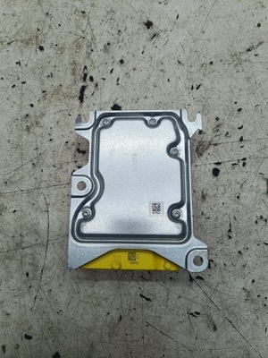 Audi q7 4m 2019 блок управления / модуль подушка безопасности фото №1