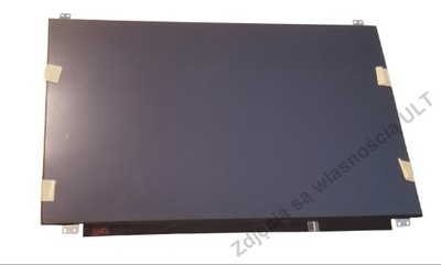 Matryca Wyświetlacz LCD ekran Lenovo 15,6 FHD IPS