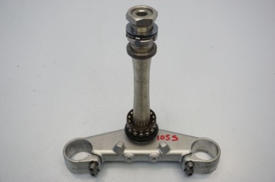 YAMAHA YZF-R6 RJ05 RJ09 03-05 ПОЛИЦЯ НИЖНЯ 