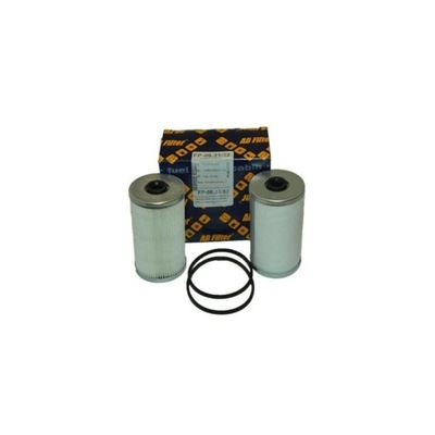 FILTR PALIWA-AB FILTER-FP-06.31/32 C-330/C360