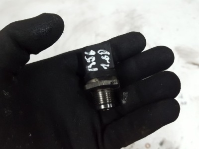 Mini r56 r55 1.6 d n47 датчик тиску пального фото №1