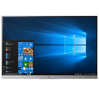 Monitor HP E223 21.5'' LED 1920x1200 HDMI