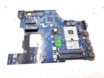 PŁYTA GŁÓWNA LA-8133P LENOVO THINKPAD E530